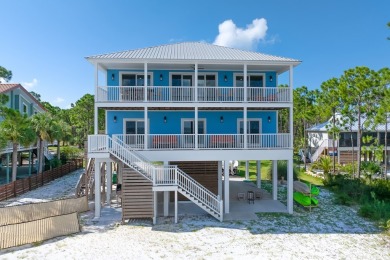 Welcome to your private coastal retreat--this custom-built