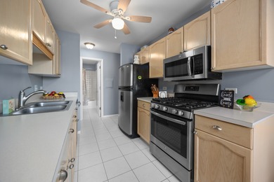 Rarely Available 2 bedroom, 2 bath + FAMILY ROOM unit is super