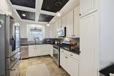 Timeless Cape Cod Charm Meets Coastal Living! Just two short