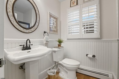 Timeless Cape Cod Charm Meets Coastal Living! Just two short