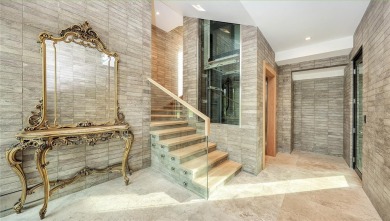 Discover unparalleled modern living at this custom contemporary