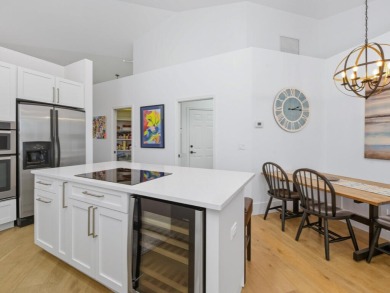 Discover this beautiful waterfront pool home, just minutes from