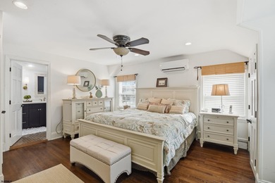 Timeless Cape Cod Charm Meets Coastal Living! Just two short