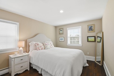 Timeless Cape Cod Charm Meets Coastal Living! Just two short