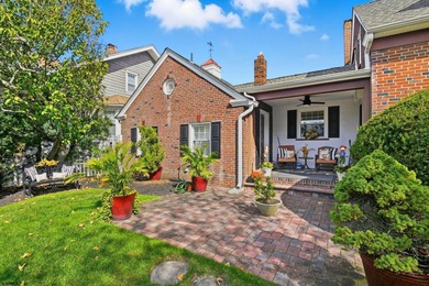 Timeless Cape Cod Charm Meets Coastal Living! Just two short