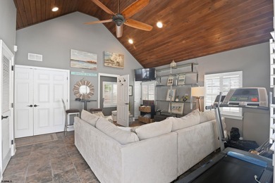 Timeless Cape Cod Charm Meets Coastal Living! Just two short