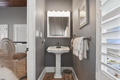 Timeless Cape Cod Charm Meets Coastal Living! Just two short