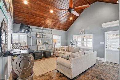 Timeless Cape Cod Charm Meets Coastal Living! Just two short