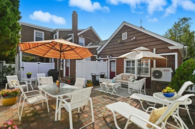 Timeless Cape Cod Charm Meets Coastal Living! Just two short