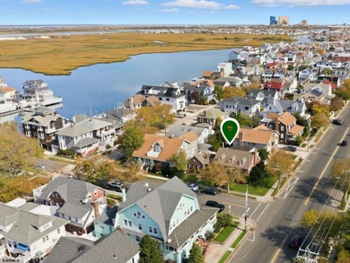 Timeless Cape Cod Charm Meets Coastal Living! Just two short