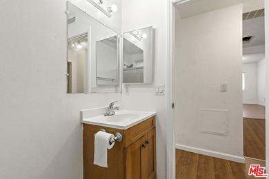 Nestled on a quiet private street near a peaceful greenbelt