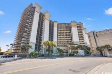 Oceanfront Condo at Beach Cove Resort Perched high above the