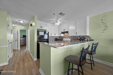 Experience the ultimate beach getaway at this oceanfront condo