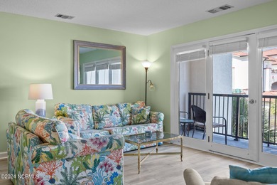 Experience the ultimate beach getaway at this oceanfront condo