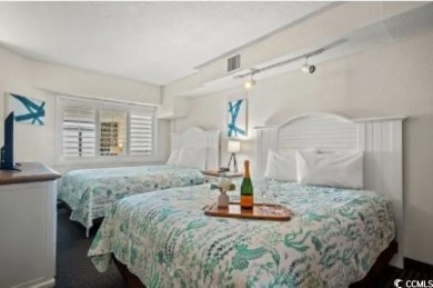 Oceanfront Condo at Beach Cove Resort Perched high above the