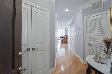 Welcome to The Arboretum, one of Charleston's premier