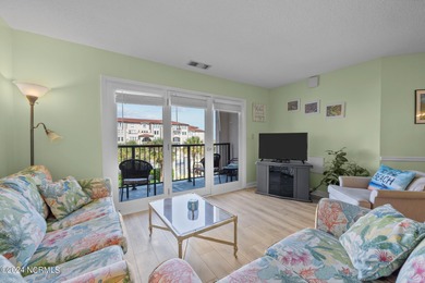 Experience the ultimate beach getaway at this oceanfront condo