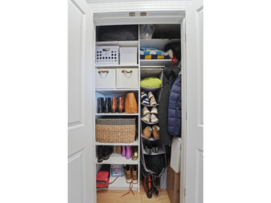 Welcome to The Arboretum, one of Charleston's premier