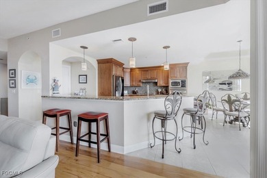 The Best Amazing Views by far, all the way to the Sanibel Bridge