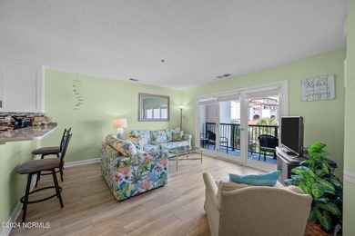 Experience the ultimate beach getaway at this oceanfront condo