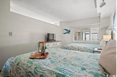 Oceanfront Condo at Beach Cove Resort Perched high above the