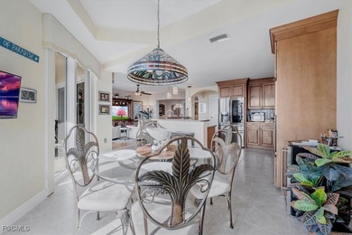 The Best Amazing Views by far, all the way to the Sanibel Bridge