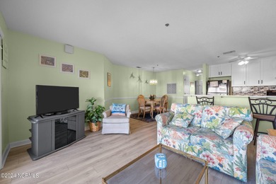 Experience the ultimate beach getaway at this oceanfront condo