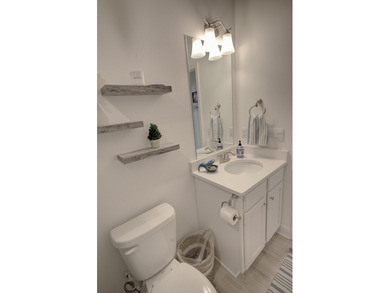 Designer inspired, move in ready for primary or vacation living