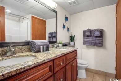 Oceanfront Condo at Beach Cove Resort Perched high above the