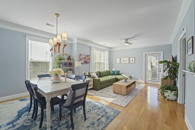 Welcome to The Arboretum, one of Charleston's premier