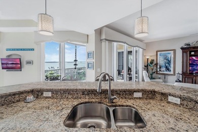 The Best Amazing Views by far, all the way to the Sanibel Bridge