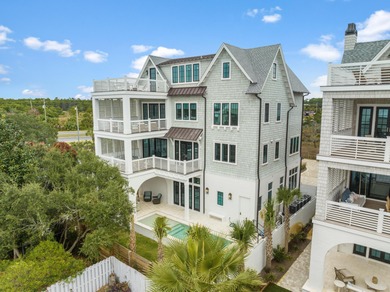 Welcome to your dream coastal retreat in the heart of Inlet