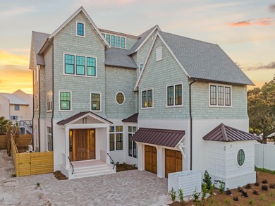 Welcome to your dream coastal retreat in the heart of Inlet