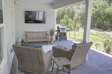 Designer inspired, move in ready for primary or vacation living