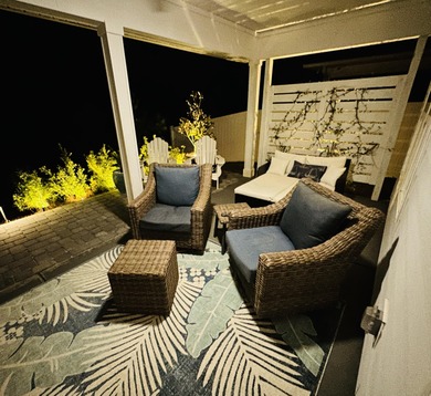 Designer inspired, move in ready for primary or vacation living