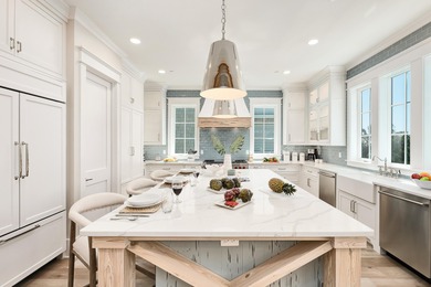 Welcome to your dream coastal retreat in the heart of Inlet