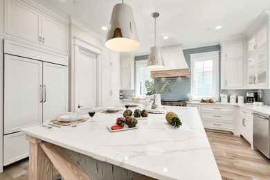 Welcome to your dream coastal retreat in the heart of Inlet