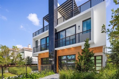 Introducing two brand-new luxury townhomes in the heart of