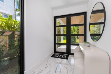 Introducing two brand-new luxury townhomes in the heart of