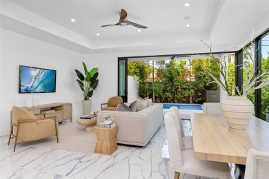 Introducing two brand-new luxury townhomes in the heart of