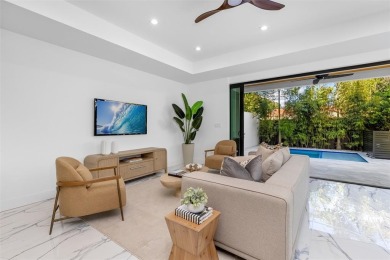 Introducing two brand-new luxury townhomes in the heart of