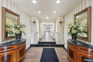 Your Dream Home at 8800 Boulevard East, North Bergen! Spacious