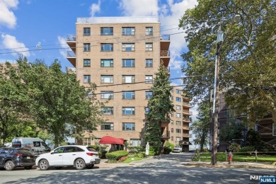 Your Dream Home at 8800 Boulevard East, North Bergen! Spacious