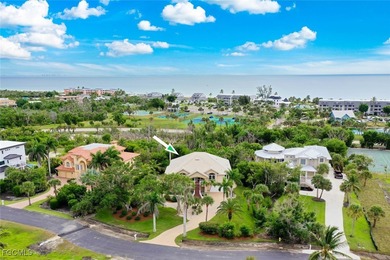 Welcome to Sanibel Island! This home and neighborhood offer an