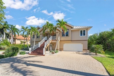 Welcome to Sanibel Island! This home and neighborhood offer an