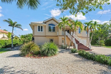 Welcome to Sanibel Island! This home and neighborhood offer an