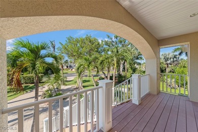 Welcome to Sanibel Island! This home and neighborhood offer an