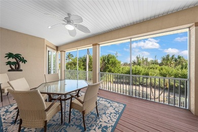 Welcome to Sanibel Island! This home and neighborhood offer an