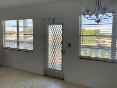 Come see the unique layout of this 3rd floor 2 bedroom / 2 full