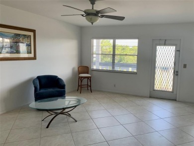 Come see the unique layout of this 3rd floor 2 bedroom / 2 full